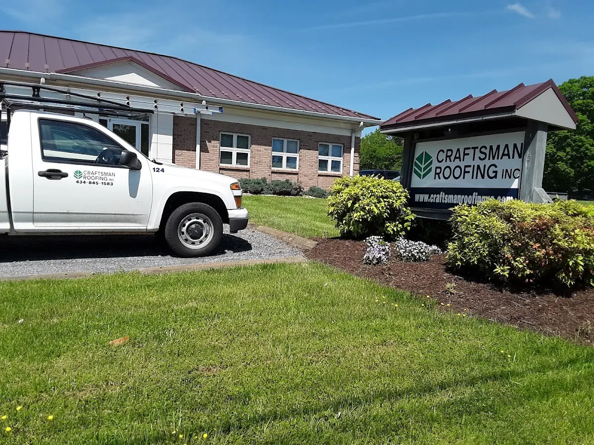 Quality Chimney Repair by experienced craftsmen in North Manchester
